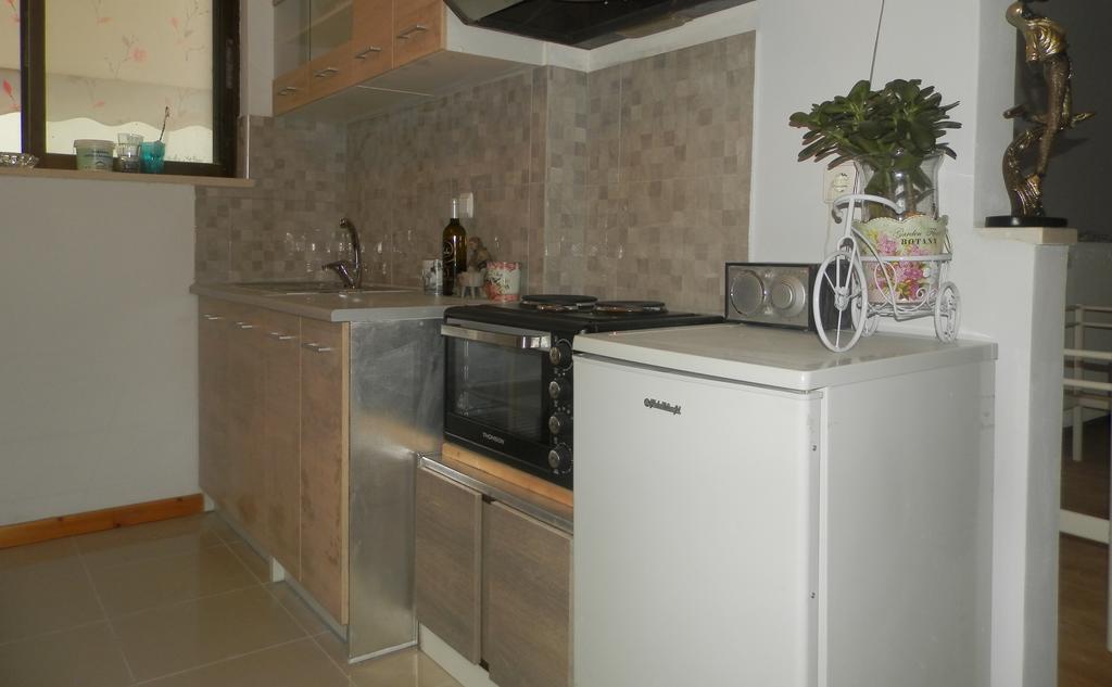 Apartamento Florian Flat Complex Preveza Exterior foto