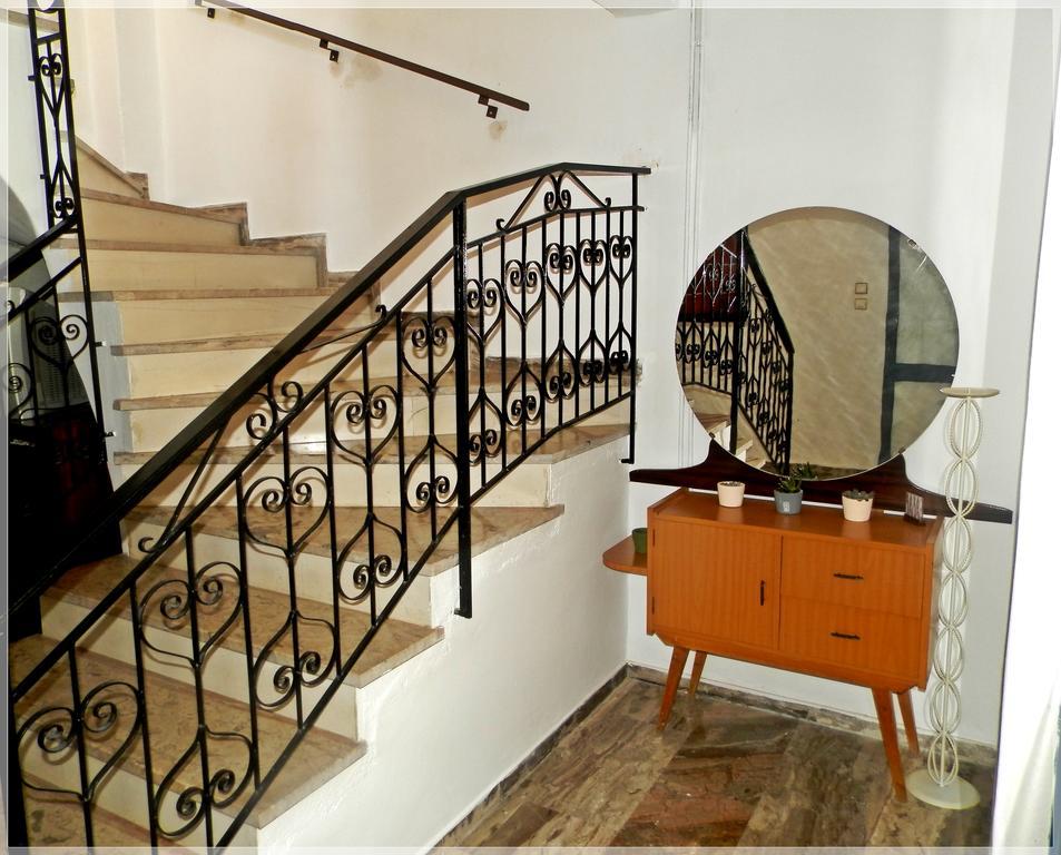 Apartamento Florian Flat Complex Preveza Exterior foto