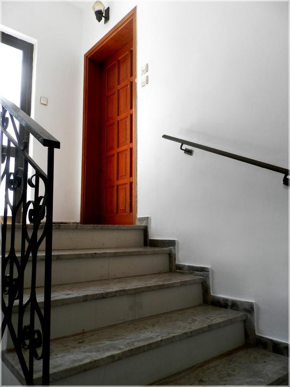Apartamento Florian Flat Complex Preveza Exterior foto